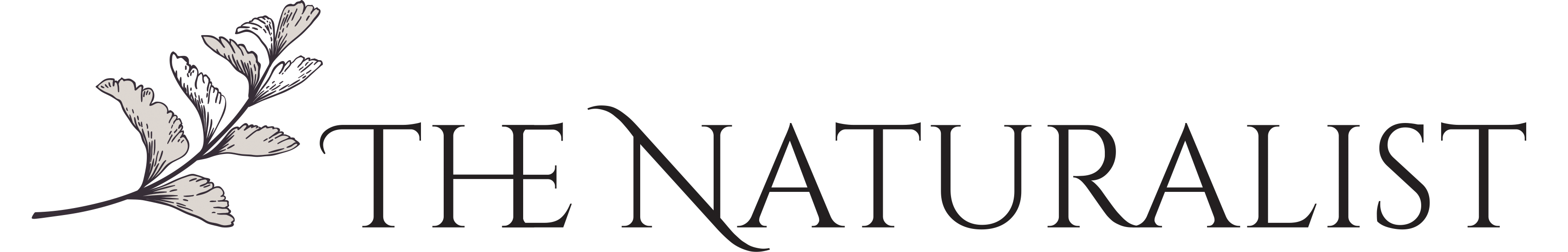 Naturalist